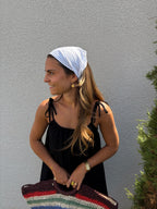 Bandana à Pois