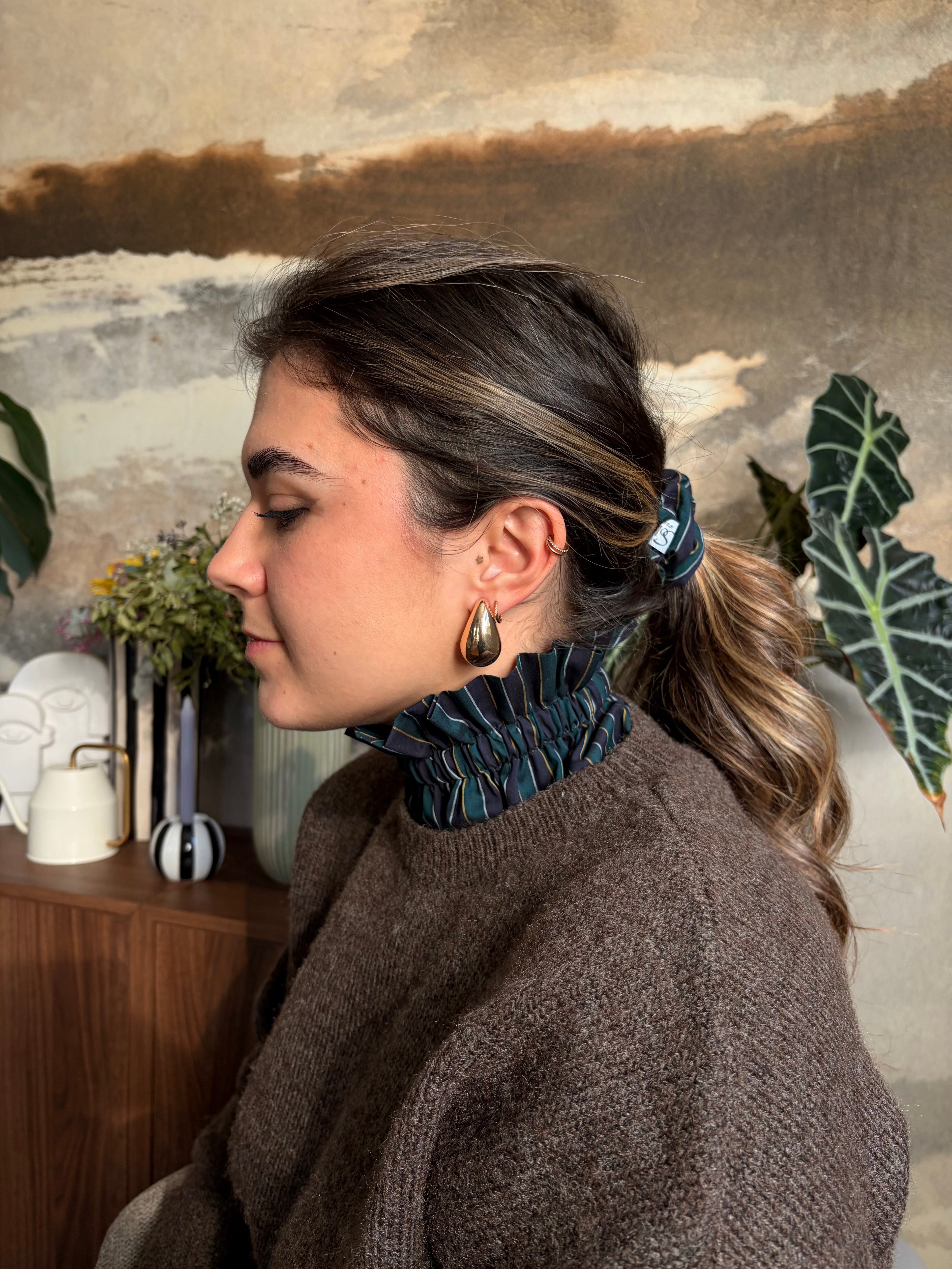 Coffret DUO - Rayures