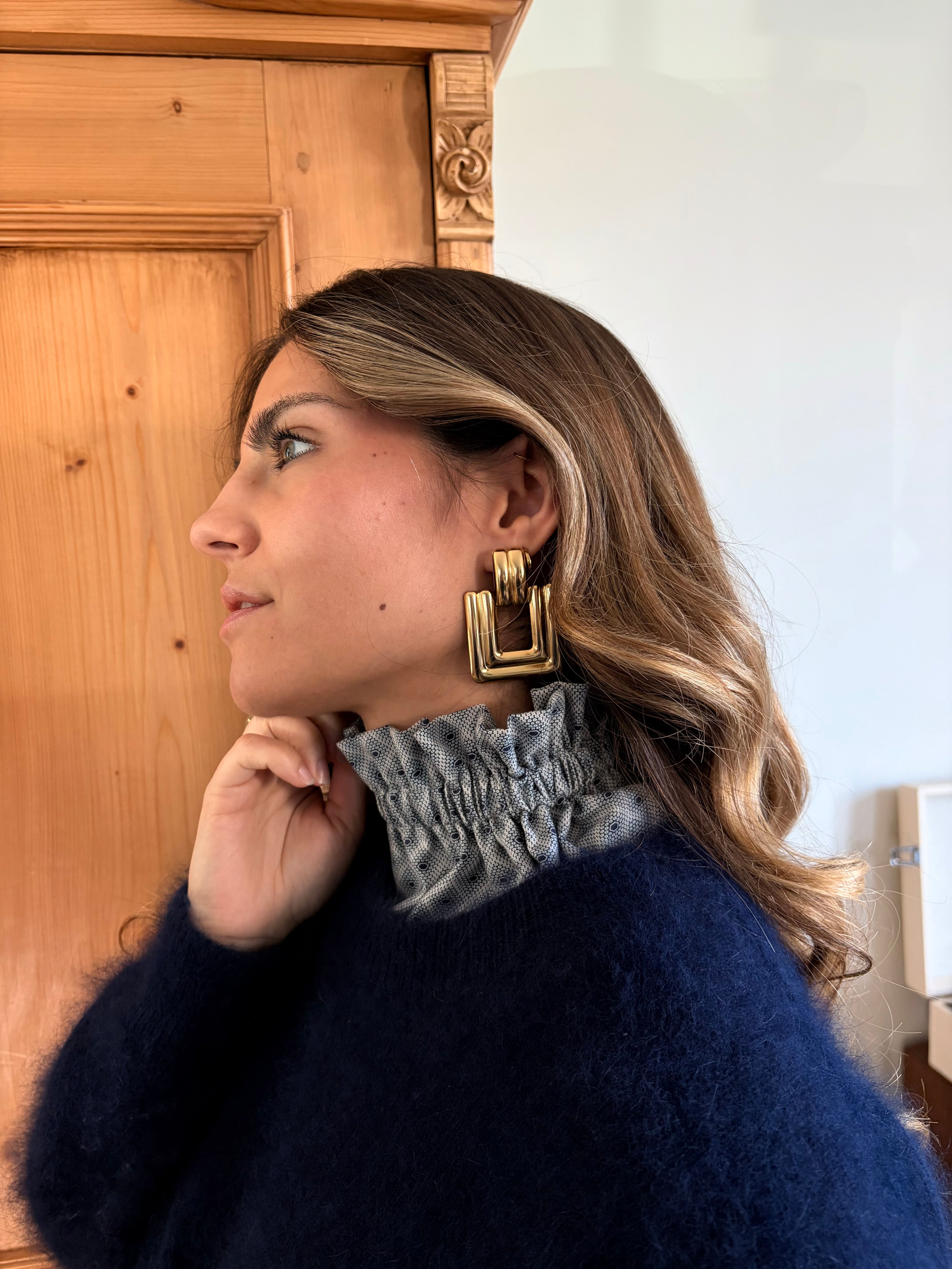 Coffret DUO - Losanges