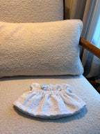 Col Broderie Anglaise