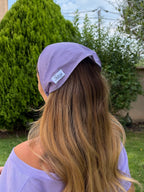 Bandana à Rayures