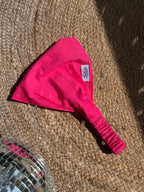 Bandana Rose