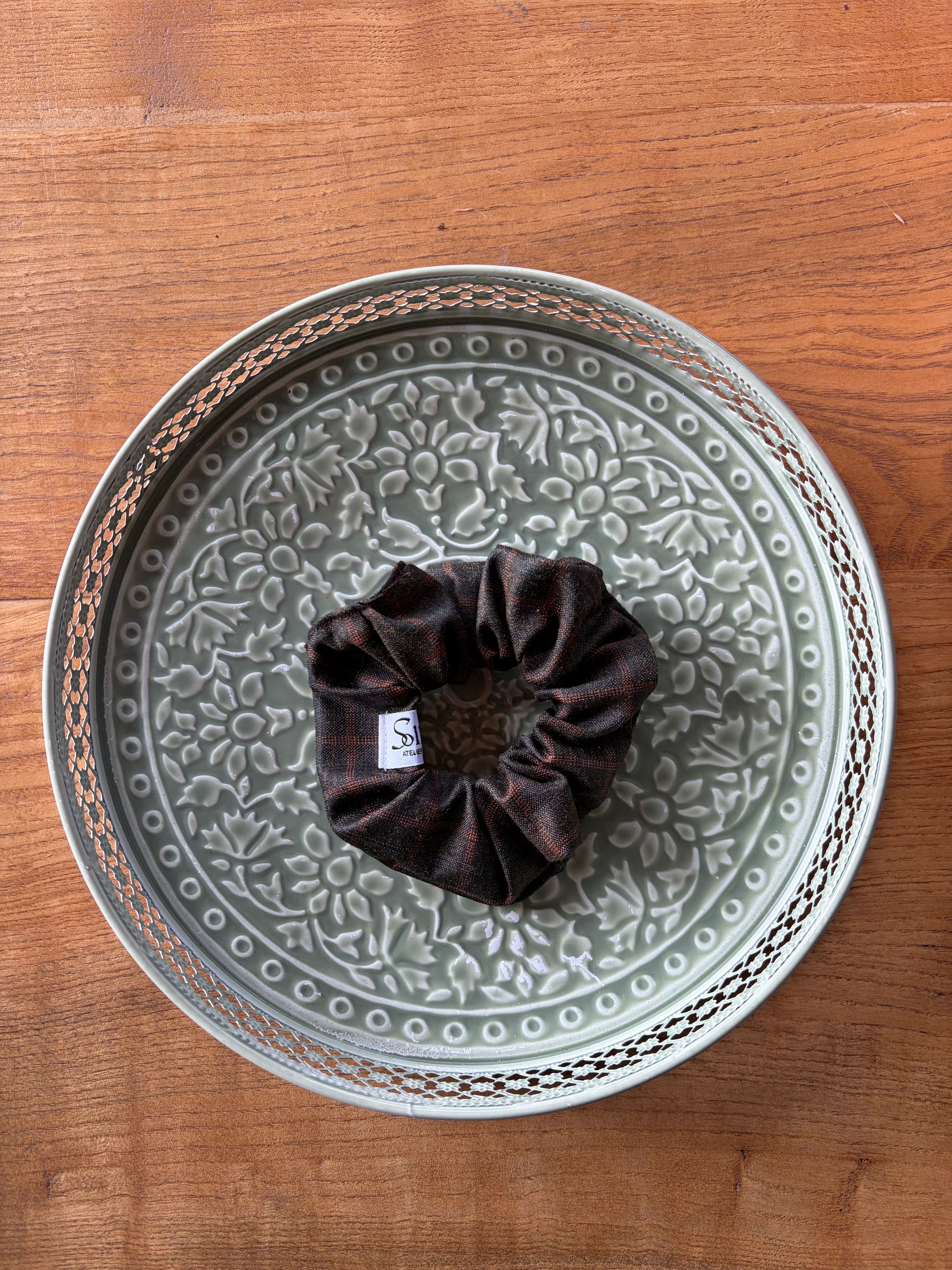 Chouchou prince de galle