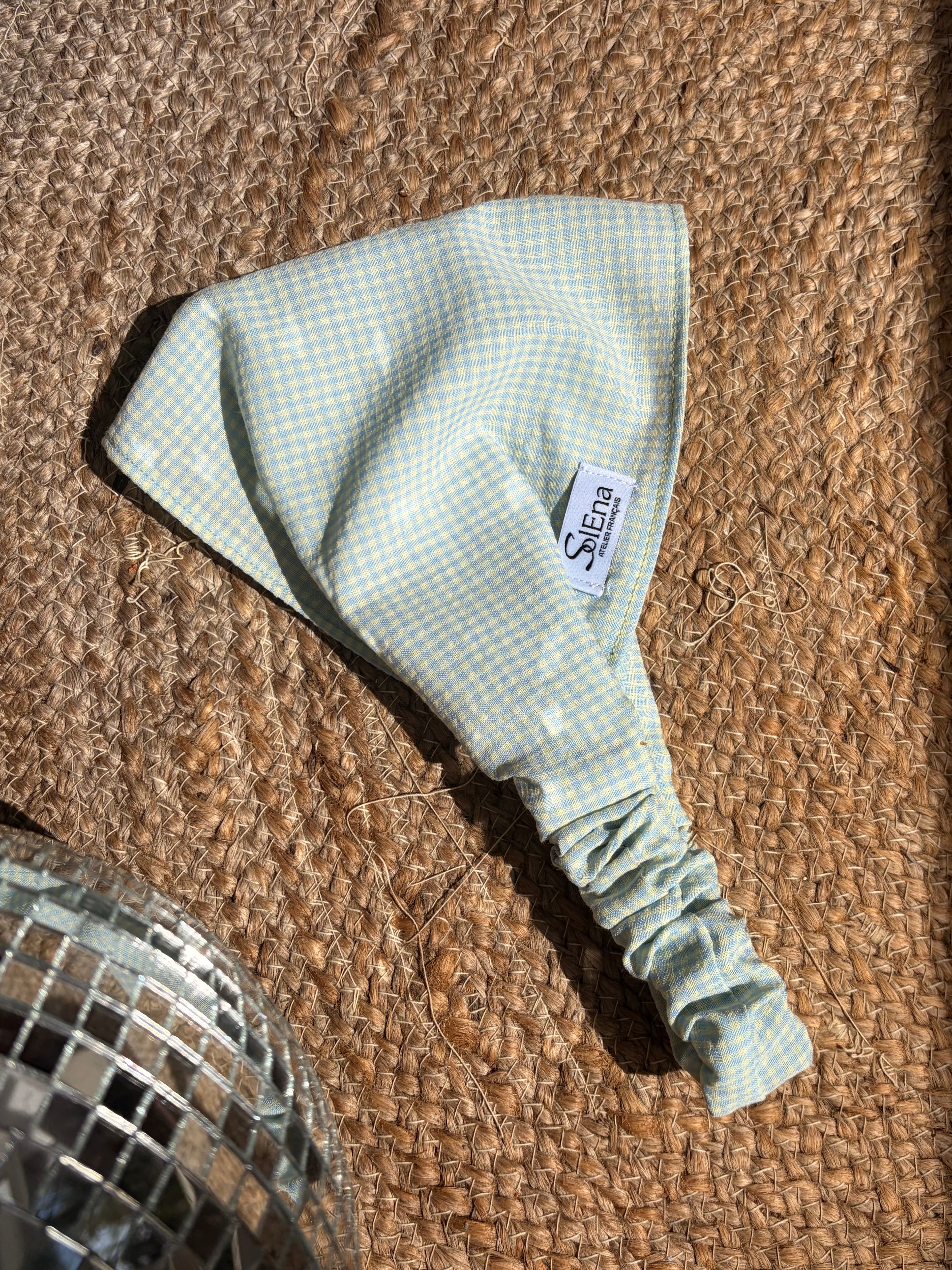 Bandana Vichy