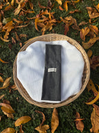 Bandeau Gris foncé