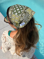 Bandana Kaki
