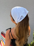 Bandana à Pois