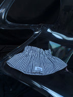 Col Vichy Bleu