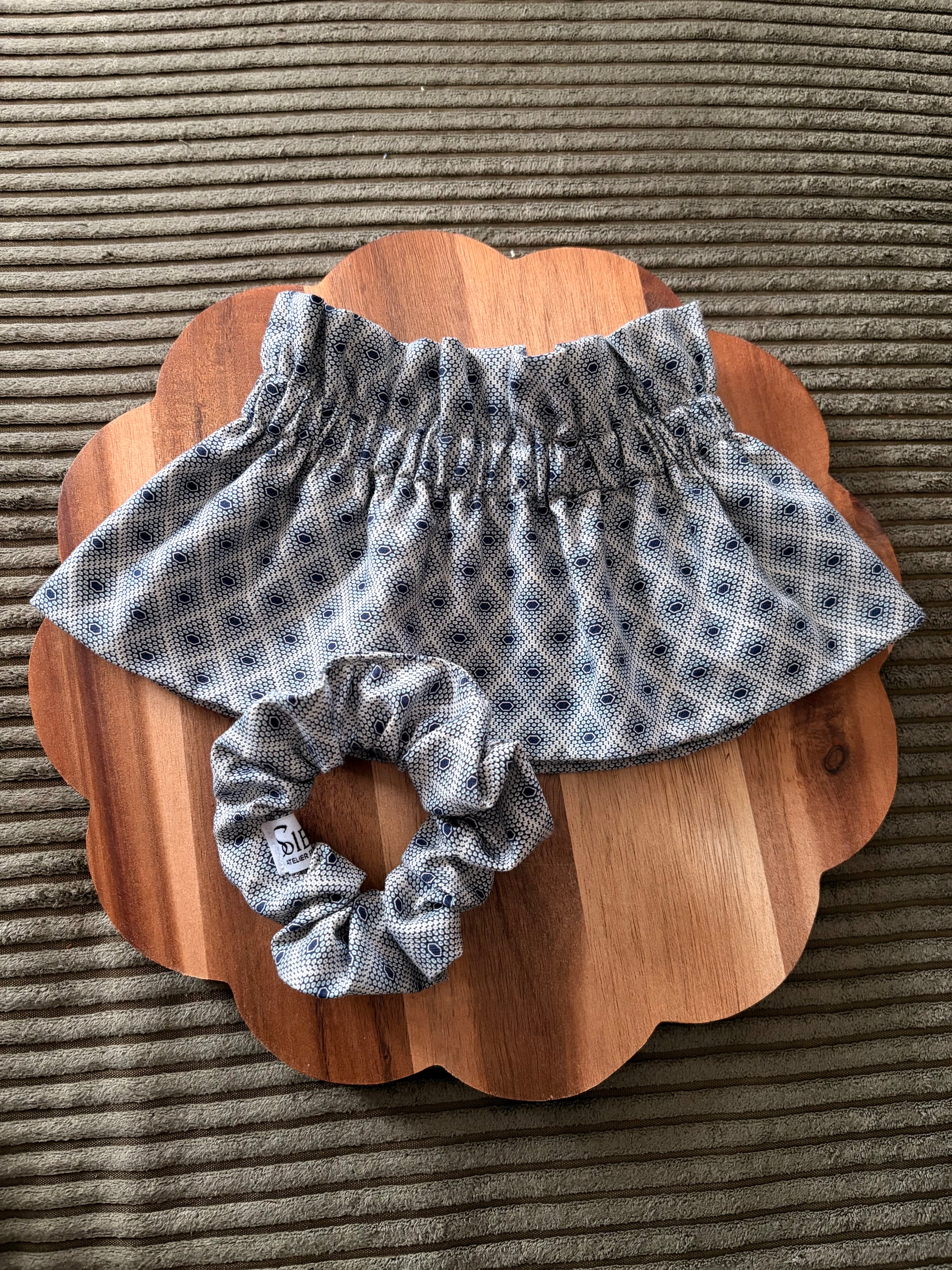 Coffret DUO - Losanges